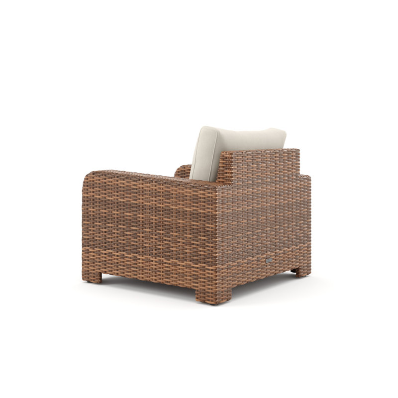 Nico Outdoor Lounge Chair