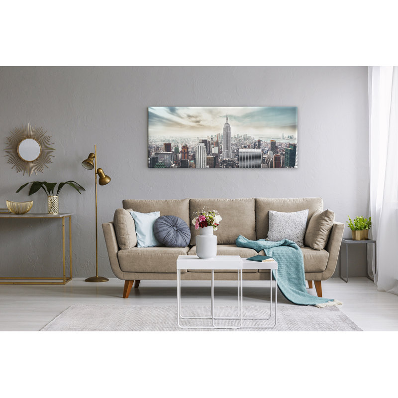 Glasspik Destination - No Frame Print