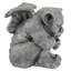 Emmett the gargouille statue