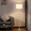 Lampe sur pied réglable traditionnelle 63,5 po Carmeline-655720166