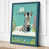 Teal Border is out of stock
