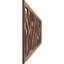 Moulure en bois Harrisburg-95198900-95198901