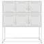 Alexiane 100.5cm Sideboard-2039607704