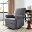 Fauteuil coulissant pivotant Gwendoline-699711472