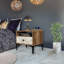 Table de chevet 20 po