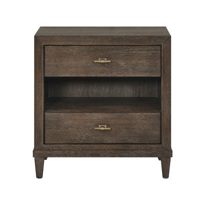 Montclair 2 - Drawer Nightstand