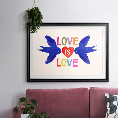 " Love Loudly Collection A "