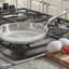 Chef's Classic Stainless 8'' Skillet