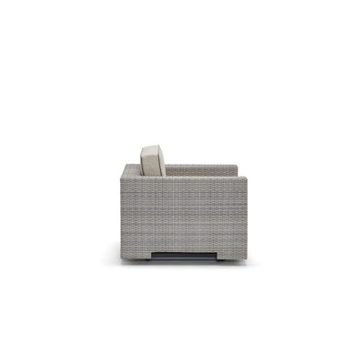 Lorenzo Swivel Lounge Chair