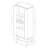 Allisin Armoire