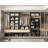 32 Pair Stackable Shoe Rack