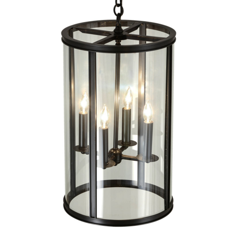 Cilindro 4 - Light Pendant