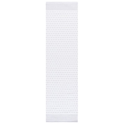 Tapis en coton à tissage plat Aitken