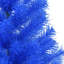 Arbre de Noël artificiel de Noël avec support en PVC-88293338-94997181