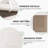 12' X 10' Universal Winter Cover For Hardtop Gazebos-120092765