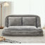 canapé-lit avec position réglable et coussin moelleux-2067460255