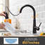 Robinet de cuisine escamotable-72602092