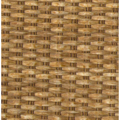 Almanzar Semi Sheer Paper Roll-Up Shade