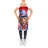 Patriotic American Apron-112701306