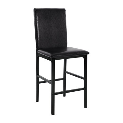 Saahir Counter Height Chair(set Of 4)