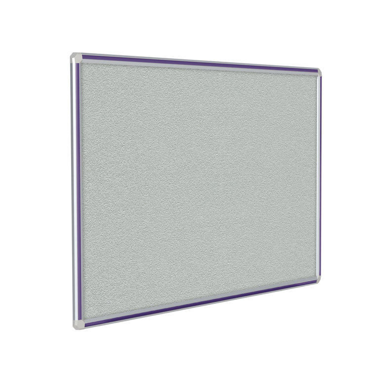 DecoAurora Wall Vinyl Bulletin Board