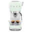 Smeg ECF02 Espresso Machine With Steam Wand-468678565