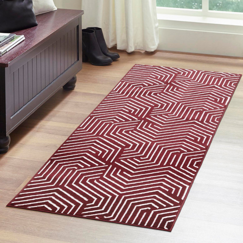 Echo Nyjai Rug, Runner 2' x 6'1"