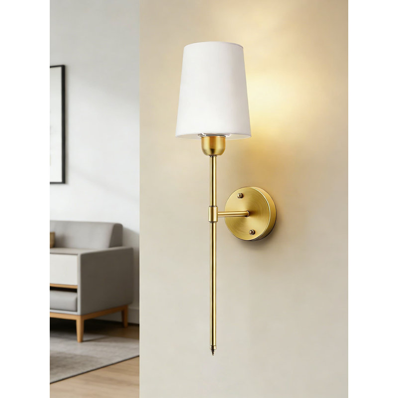 Rechargeable Battery Operated Wall Sconces Set Of 2, Cordless Wall Lights With Magnetic Bulbs & Remote, Dimmable 15 RGB Colors For Bedroom Living Room Hallway