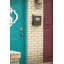 Boîte aux lettres murale verrouillable Designer-111241072