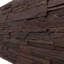 Panneau avec imitation de pierres EverStone Cascade-87762142