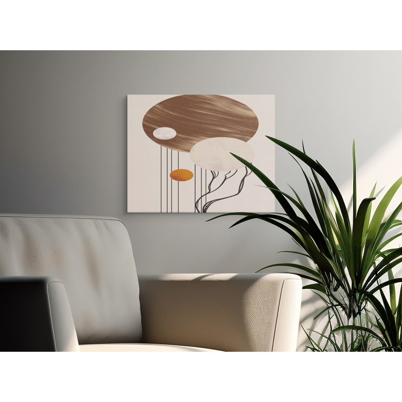 Wrapped Canvas Print Set, 22.86 cm H x 30.48 cm W