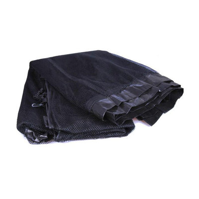 Exacme 108'' Polyethylene Plastic Replacement Safety Net