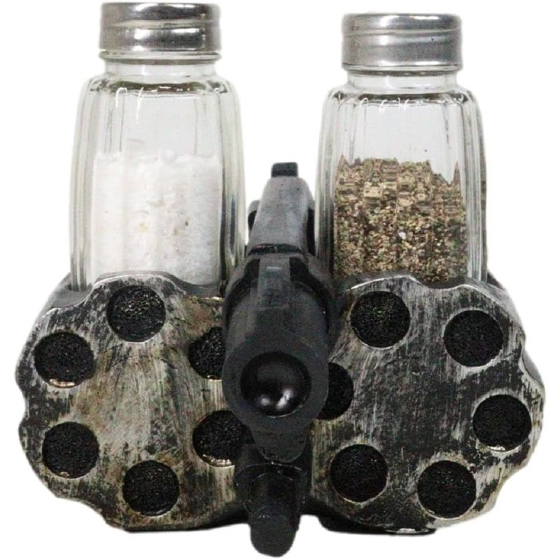 Ensemble de porte-pistolet Old World