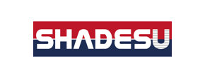 SHADESU Logo