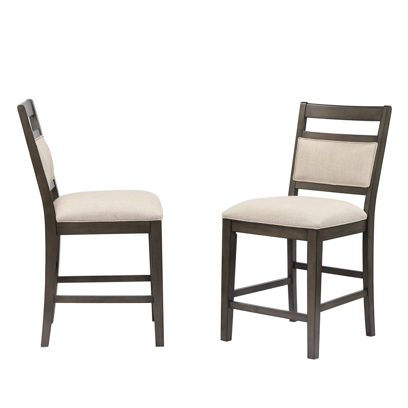 Tabouret de bar 25 po Heredia