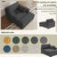Bentura Chaise Lounge-221357140-221357150