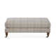 Celeste Upholstered Ottoman