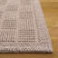 Laine tissée à la main Natura Coton Tapis d'intérieur recyclé P.E.T-1534525939