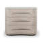 Wanderlust 3 - Drawer Nightstand