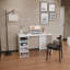 Poyraz 120cm W Computer Desk-1807108469