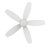 Smart DC Motor Ceiling Fan with LED Light, Remote control-2016644021-2074208054