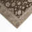 Overdyed Gray Indoor and Outdoor Area Rug-828892256