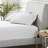 Polar Fleece Fitted Sheet - 2 Pack-26360983-31976095