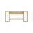 Angalena Floating Accent Shelf-209393082