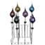 Remona Weather Resistant Metal Abstract Garden Stake-652933982