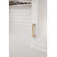 Poignée d'armoire Revolve Center-to-Center - paquet de 10-111778324-111778325