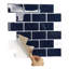 10Pcs Peel and Stick 1.2mm Wall Paneling-103520386