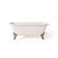 Iris 66.88'' L Soaking Bathtub-827008744-827008746
