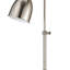 Lampe arquée 25 po Kristah-467935628