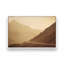 Impression sur toile Peaceful Mountain Drive I-201671809-201671924